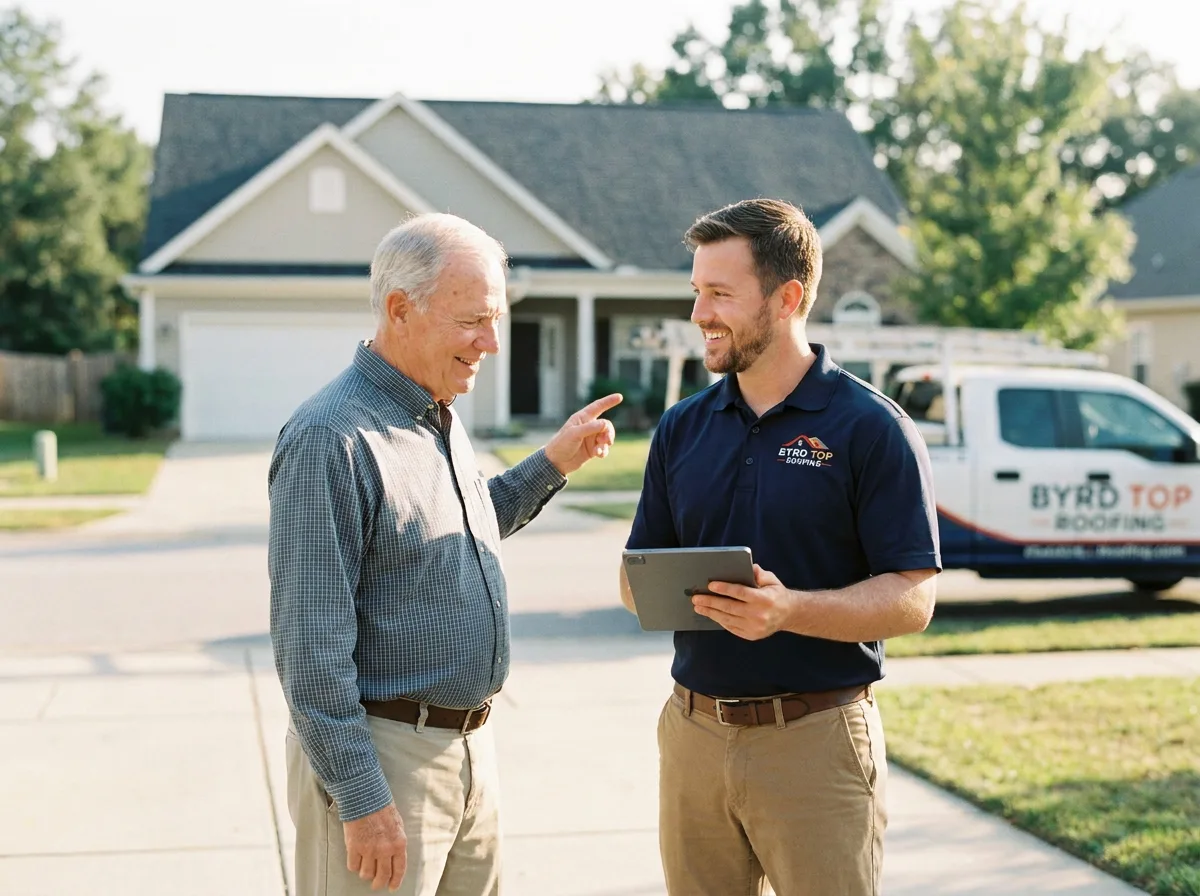 Roofing Steilacoom, WA FAQs